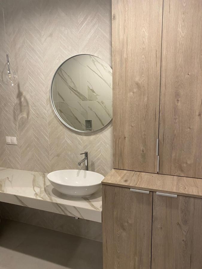 Apartament Mgla Зелёна-Гура Экстерьер фото